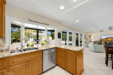 Welcome to this stunning four-bedroom, three-bath, two-story on  in California - for sale on GolfHomes.com, golf home, golf lot
