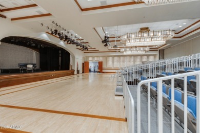 Welcome to The Grand, a vibrant adult living community offering on Granite Falls Golf Club  in Arizona - for sale on GolfHomes.com, golf home, golf lot