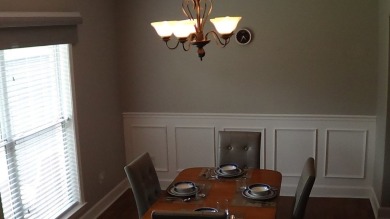 This stunning property at Dothan National Golf Club/Villas at on Dothan National Golf Club and Hotel in Alabama - for sale on GolfHomes.com, golf home, golf lot