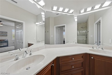 Welcome to 17288 Acapulco Rd, a beautifully updated second-floor on Burnt Store Golf Club in Florida - for sale on GolfHomes.com, golf home, golf lot