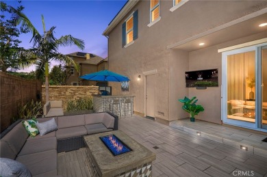 No expense has been spared or detail overlooked in creating this on Aliso Viejo Country Club in California - for sale on GolfHomes.com, golf home, golf lot