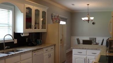 This stunning property at Dothan National Golf Club/Villas at on Dothan National Golf Club and Hotel in Alabama - for sale on GolfHomes.com, golf home, golf lot