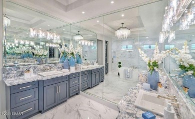 Model Home for Sale with Leaseback Opportunity - Professionally on Plantation Bay Golf and Country Club in Florida - for sale on GolfHomes.com, golf home, golf lot