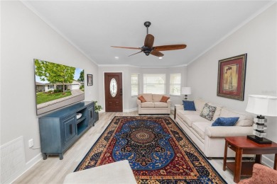 Welcome to your stunning 2 bedroom, 2 bathroom home in the on Highland Fairways Golf Club in Florida - for sale on GolfHomes.com, golf home, golf lot