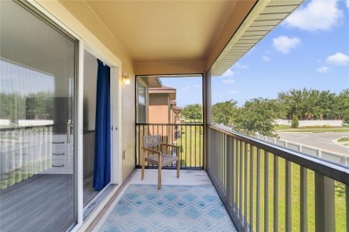 Step into this beautiful FULLY FURNISHED and UPDATED END-UNIT on Highlands Reserve Golf Club in Florida - for sale on GolfHomes.com, golf home, golf lot