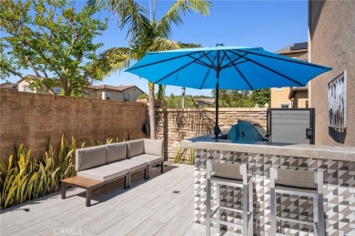 No expense has been spared or detail overlooked in creating this on Aliso Viejo Country Club in California - for sale on GolfHomes.com, golf home, golf lot