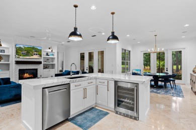 Come take a look at this exquisite ONE LEVEL home located within on Sandestin Golf and Beach Resort - Raven in Florida - for sale on GolfHomes.com, golf home, golf lot