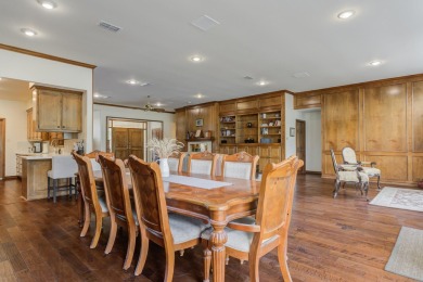 Now you can own the view that put the lake in Lakeridge. Nestled on LakeRidge Country Club in Texas - for sale on GolfHomes.com, golf home, golf lot