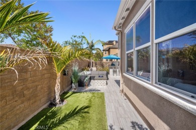No expense has been spared or detail overlooked in creating this on Aliso Viejo Country Club in California - for sale on GolfHomes.com, golf home, golf lot