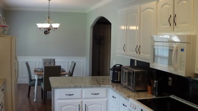 This stunning property at Dothan National Golf Club/Villas at on Dothan National Golf Club and Hotel in Alabama - for sale on GolfHomes.com, golf home, golf lot
