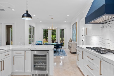 Come take a look at this exquisite ONE LEVEL home located within on Sandestin Golf and Beach Resort - Raven in Florida - for sale on GolfHomes.com, golf home, golf lot