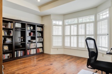 Now you can own the view that put the lake in Lakeridge. Nestled on LakeRidge Country Club in Texas - for sale on GolfHomes.com, golf home, golf lot