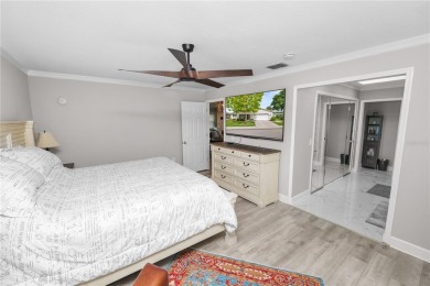 Welcome to your stunning 2 bedroom, 2 bathroom home in the on Highland Fairways Golf Club in Florida - for sale on GolfHomes.com, golf home, golf lot