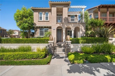 No expense has been spared or detail overlooked in creating this on Aliso Viejo Country Club in California - for sale on GolfHomes.com, golf home, golf lot