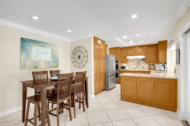 Welcome to this stunning four-bedroom, three-bath, two-story on  in California - for sale on GolfHomes.com, golf home, golf lot