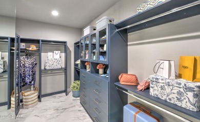 Model Home for Sale with Leaseback Opportunity - Professionally on Plantation Bay Golf and Country Club in Florida - for sale on GolfHomes.com, golf home, golf lot