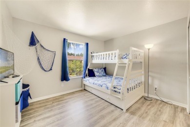 Step into this beautiful FULLY FURNISHED and UPDATED END-UNIT on Highlands Reserve Golf Club in Florida - for sale on GolfHomes.com, golf home, golf lot