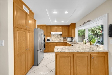 Welcome to this stunning four-bedroom, three-bath, two-story on  in California - for sale on GolfHomes.com, golf home, golf lot