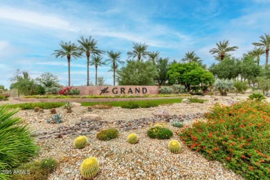 Welcome to The Grand, a vibrant adult living community offering on Granite Falls Golf Club  in Arizona - for sale on GolfHomes.com, golf home, golf lot
