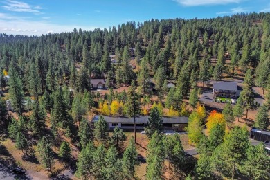 Incredible moderncontemporary home. Currently under a remodel on Meadowcreek Golf Resort in Idaho - for sale on GolfHomes.com, golf home, golf lot