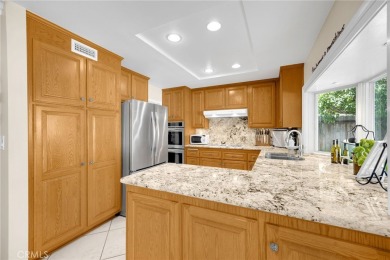 Welcome to this stunning four-bedroom, three-bath, two-story on  in California - for sale on GolfHomes.com, golf home, golf lot