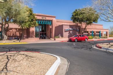 Welcome to The Grand, a vibrant adult living community offering on Granite Falls Golf Club  in Arizona - for sale on GolfHomes.com, golf home, golf lot