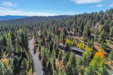 Incredible moderncontemporary home. Currently under a remodel on Meadowcreek Golf Resort in Idaho - for sale on GolfHomes.com, golf home, golf lot