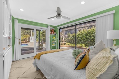 Welcome to this stunning four-bedroom, three-bath, two-story on  in California - for sale on GolfHomes.com, golf home, golf lot