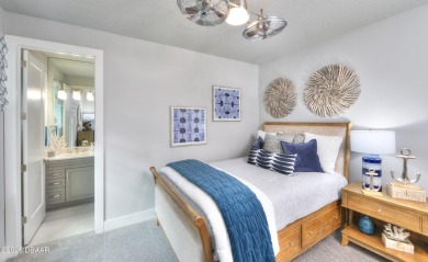 Model Home for Sale with Leaseback Opportunity - Professionally on Plantation Bay Golf and Country Club in Florida - for sale on GolfHomes.com, golf home, golf lot