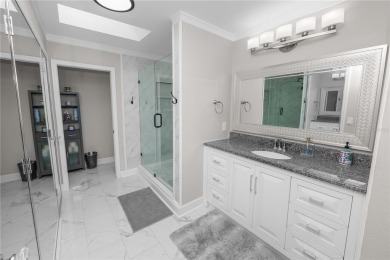 Welcome to your stunning 2 bedroom, 2 bathroom home in the on Highland Fairways Golf Club in Florida - for sale on GolfHomes.com, golf home, golf lot