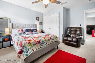 **Luxurious Pool Home in Golf Course Community** VA Assumable 3 on Golf Club At South Hampton in Florida - for sale on GolfHomes.com, golf home, golf lot