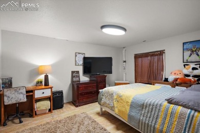 Fabulous location, location, location across from Hollydot Golf on  in Colorado - for sale on GolfHomes.com, golf home, golf lot