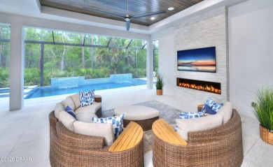 Model Home for Sale with Leaseback Opportunity - Professionally on Plantation Bay Golf and Country Club in Florida - for sale on GolfHomes.com, golf home, golf lot