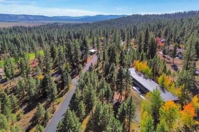 Incredible moderncontemporary home. Currently under a remodel on Meadowcreek Golf Resort in Idaho - for sale on GolfHomes.com, golf home, golf lot