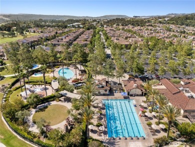 No expense has been spared or detail overlooked in creating this on Aliso Viejo Country Club in California - for sale on GolfHomes.com, golf home, golf lot