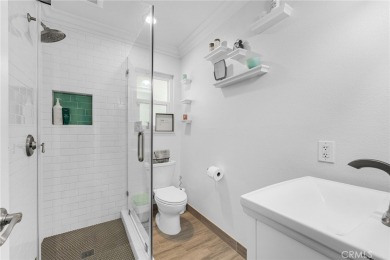 Welcome to this stunning four-bedroom, three-bath, two-story on  in California - for sale on GolfHomes.com, golf home, golf lot