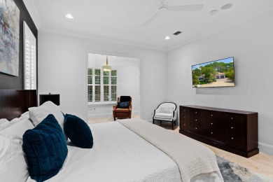 Come take a look at this exquisite ONE LEVEL home located within on Sandestin Golf and Beach Resort - Raven in Florida - for sale on GolfHomes.com, golf home, golf lot