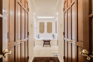 Now you can own the view that put the lake in Lakeridge. Nestled on LakeRidge Country Club in Texas - for sale on GolfHomes.com, golf home, golf lot