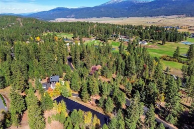 Incredible moderncontemporary home. Currently under a remodel on Meadowcreek Golf Resort in Idaho - for sale on GolfHomes.com, golf home, golf lot