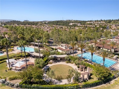 No expense has been spared or detail overlooked in creating this on Aliso Viejo Country Club in California - for sale on GolfHomes.com, golf home, golf lot