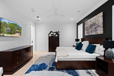 Come take a look at this exquisite ONE LEVEL home located within on Sandestin Golf and Beach Resort - Raven in Florida - for sale on GolfHomes.com, golf home, golf lot