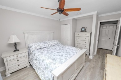 Welcome to your stunning 2 bedroom, 2 bathroom home in the on Highland Fairways Golf Club in Florida - for sale on GolfHomes.com, golf home, golf lot