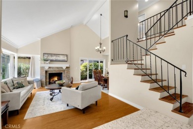 Welcome to this stunning four-bedroom, three-bath, two-story on  in California - for sale on GolfHomes.com, golf home, golf lot