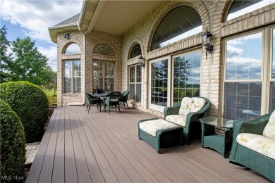 Welcome to this meticulously maintained brick ranch, perfectly on Westfield Group Country Club in Ohio - for sale on GolfHomes.com, golf home, golf lot