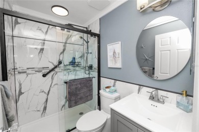 Welcome to your stunning 2 bedroom, 2 bathroom home in the on Highland Fairways Golf Club in Florida - for sale on GolfHomes.com, golf home, golf lot