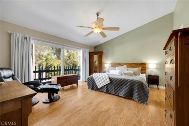 Welcome to this stunning four-bedroom, three-bath, two-story on  in California - for sale on GolfHomes.com, golf home, golf lot