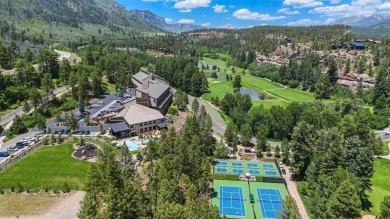 Savanah Glynn, Blackmore Group, C: , savanahglynn,  : This on The Glacier Club in Colorado - for sale on GolfHomes.com, golf home, golf lot