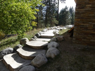 Incredible moderncontemporary home. Currently under a remodel on Meadowcreek Golf Resort in Idaho - for sale on GolfHomes.com, golf home, golf lot