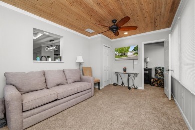 Welcome to your stunning 2 bedroom, 2 bathroom home in the on Highland Fairways Golf Club in Florida - for sale on GolfHomes.com, golf home, golf lot