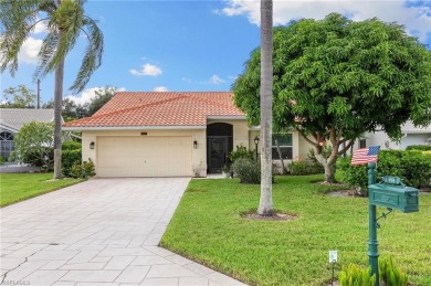 Welcome to this light and bright home in the highly desirable on Countryside Golf and Country Club in Florida - for sale on GolfHomes.com, golf home, golf lot